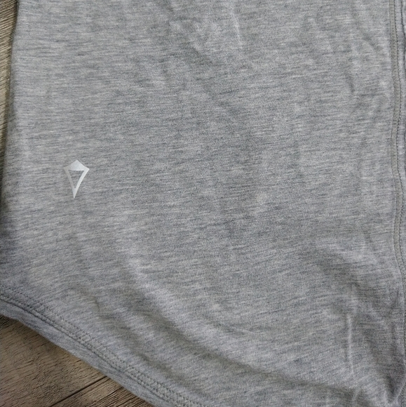 Ivivva Happy Living Heathered Tank Top - Picture 10 of 10